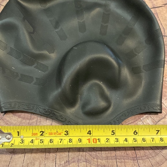 Swim Cap Kit NWOT​ - Picture 4 of 6